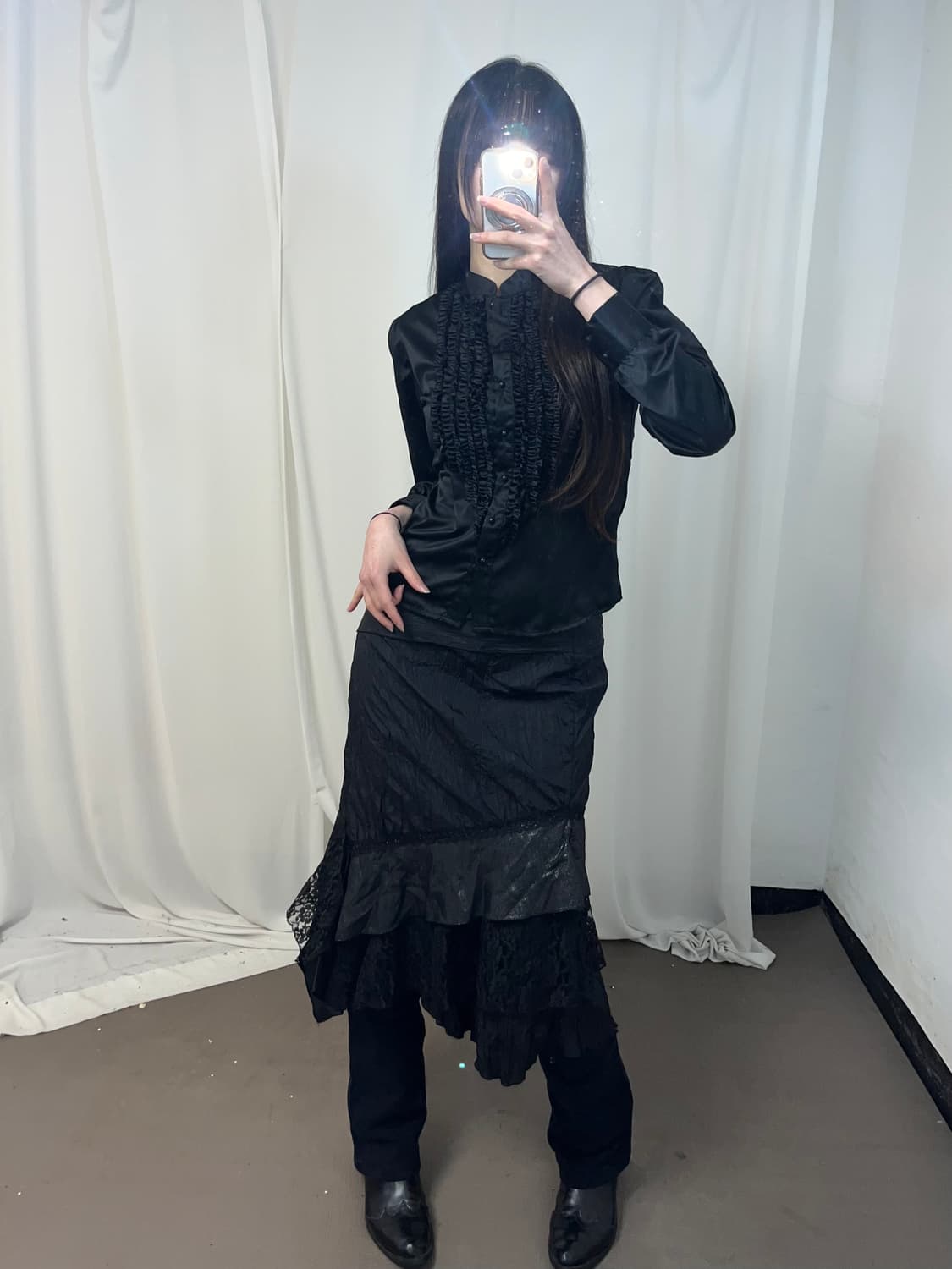 고스 펑크 나폴레옹 세트 상품이미지10