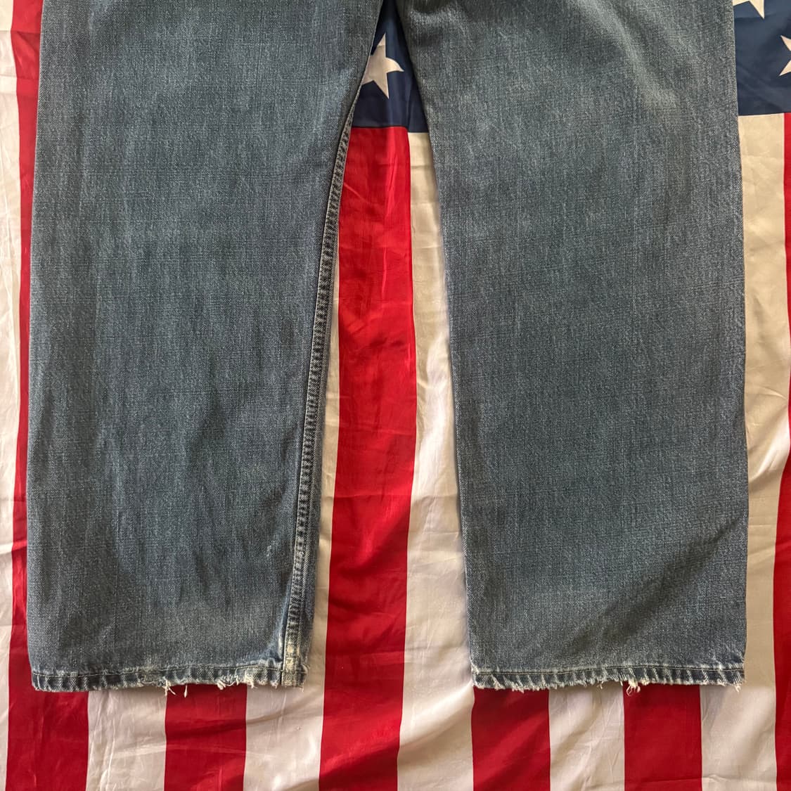 [36] Levi's 529 Low Rise Straight - 19 상품이미지8