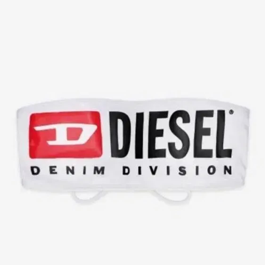 디젤 비키니탑 S 화이트 상품이미지1