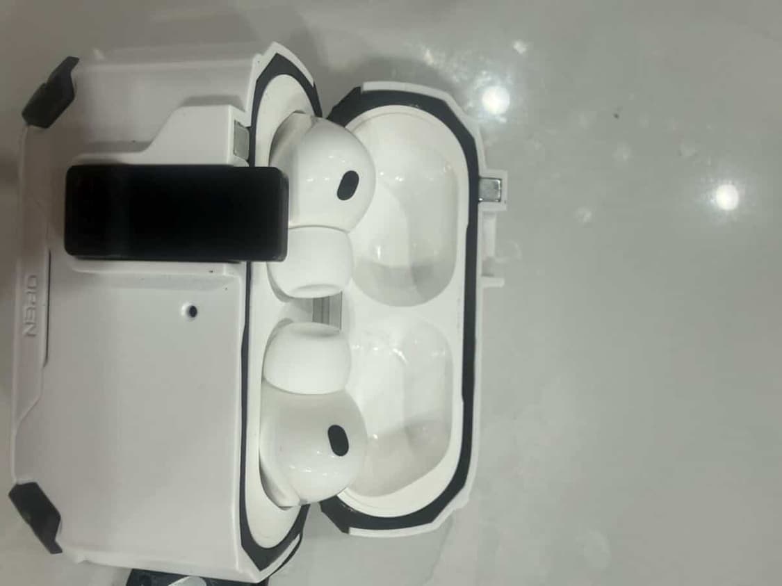 에어팟 프로3 상태 S급 풀박스 상품이미지2