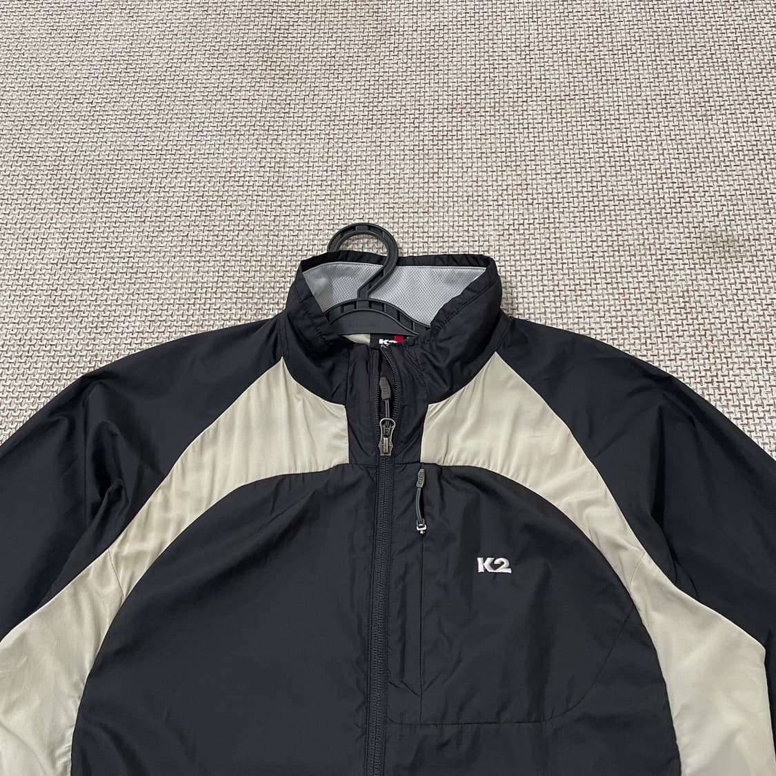 K2 바람막이  9341 상품이미지3