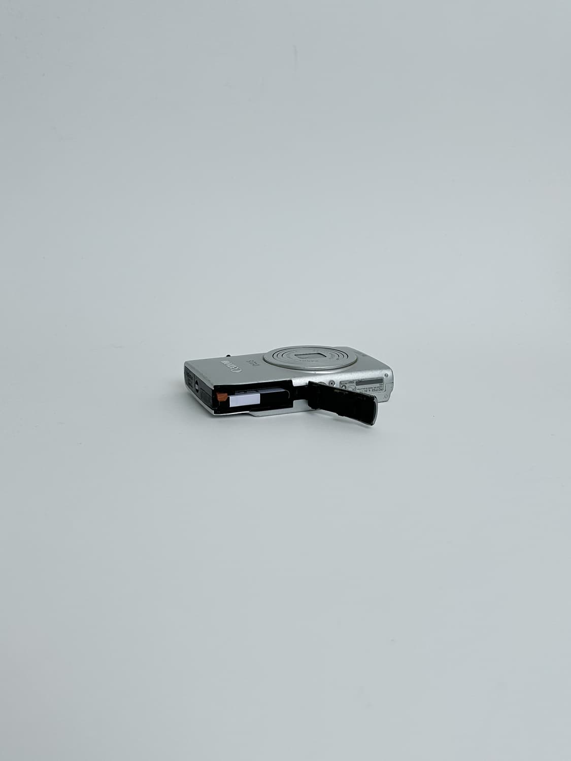 고사양!) 캐논 익서스 125 ixus 빈티지 디카 상품이미지4