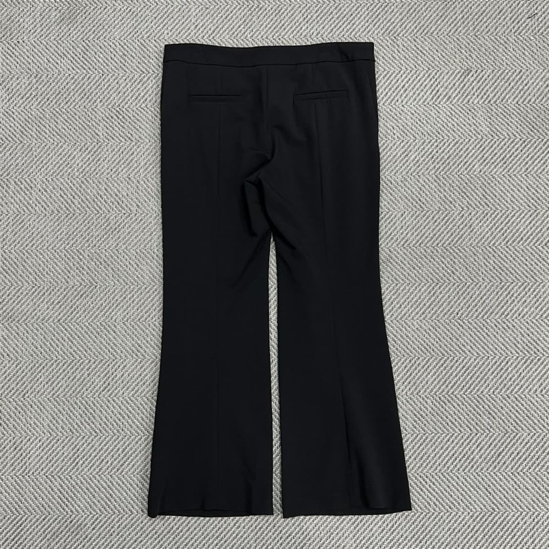 캘빈클라인 부츠컷 슬랙스 v0975 상품이미지2