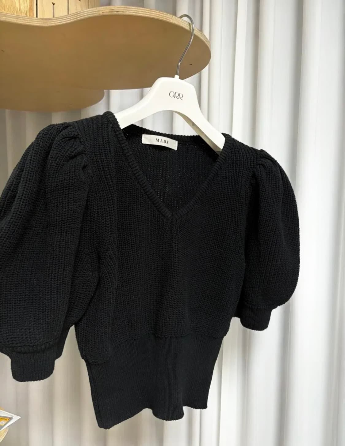 메이드 비욘드 봄니트 상품이미지1