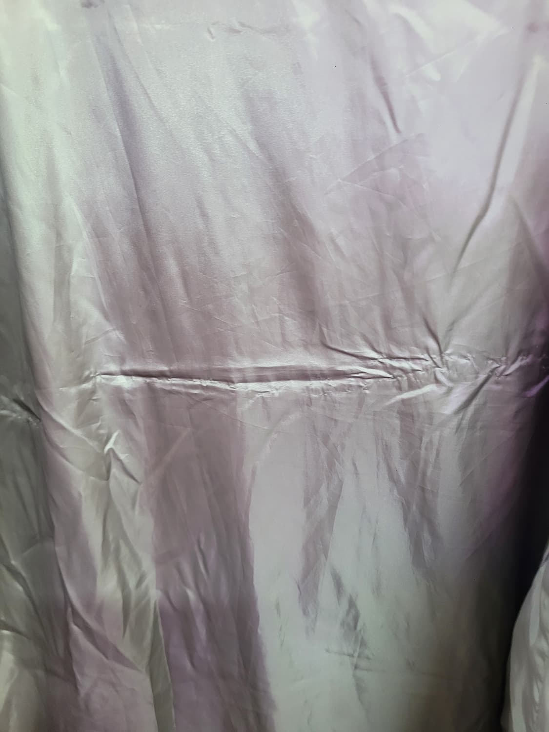 Design United 디자인유나이티드 후드 롱 패딩 오리털 상품이미지9