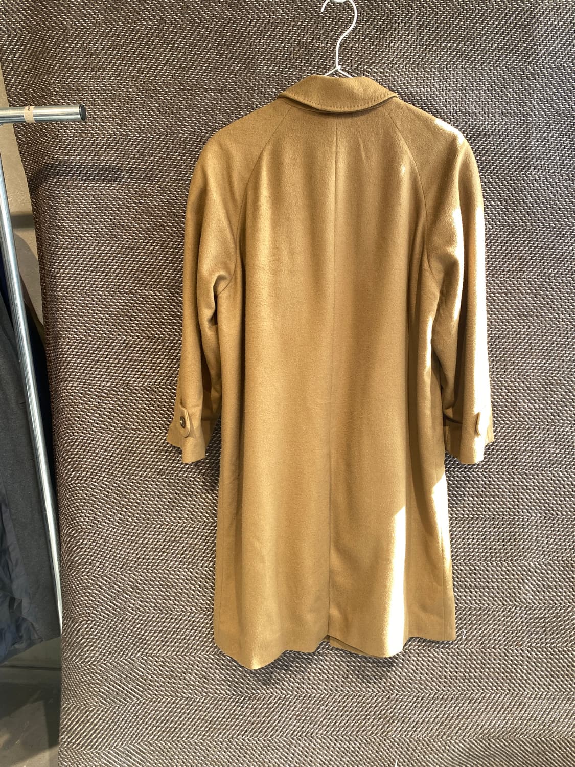 이태리 캐시미어100코트 상품이미지9