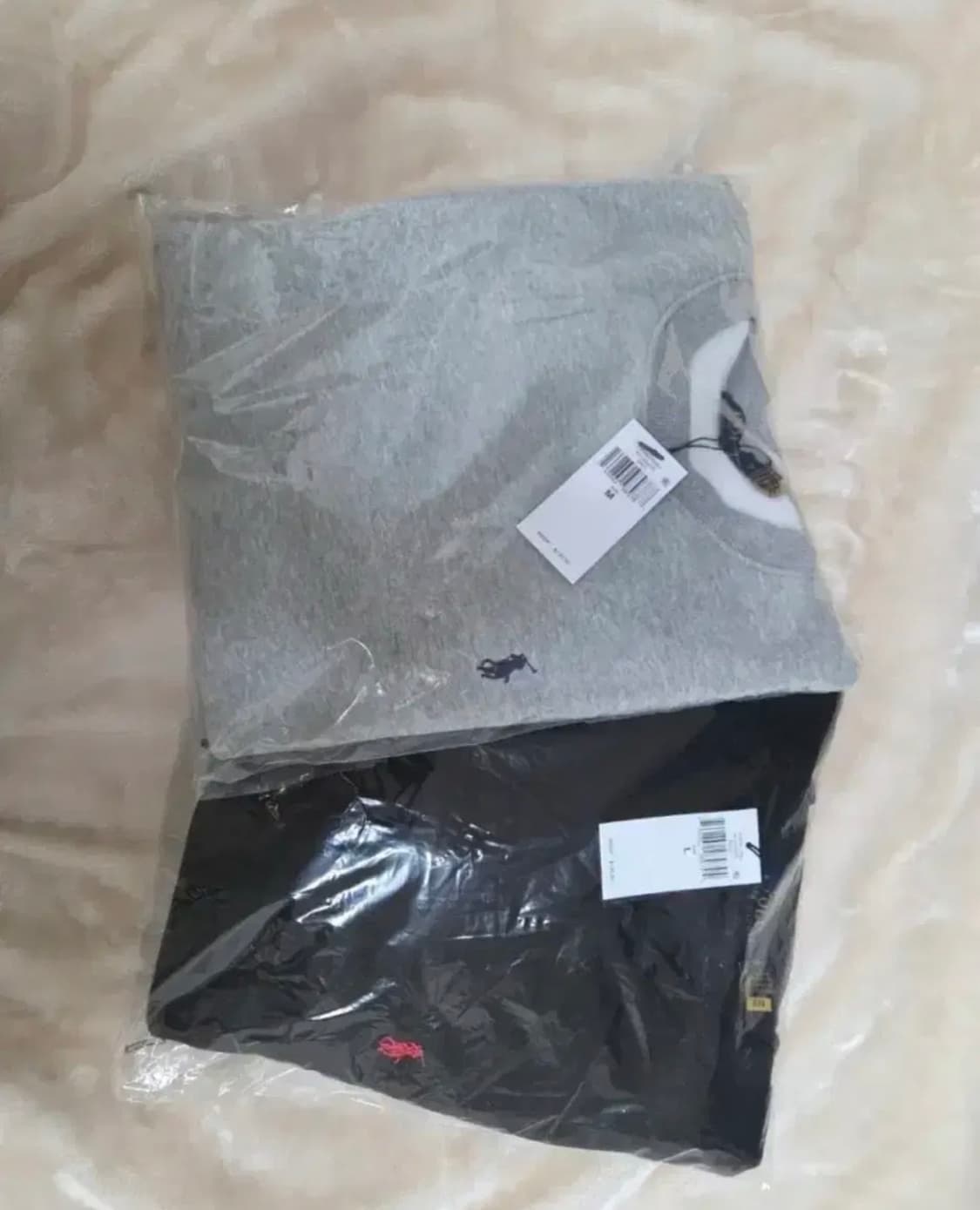 (정품/새상품)폴로 랄프로렌 맨투맨 상품이미지3