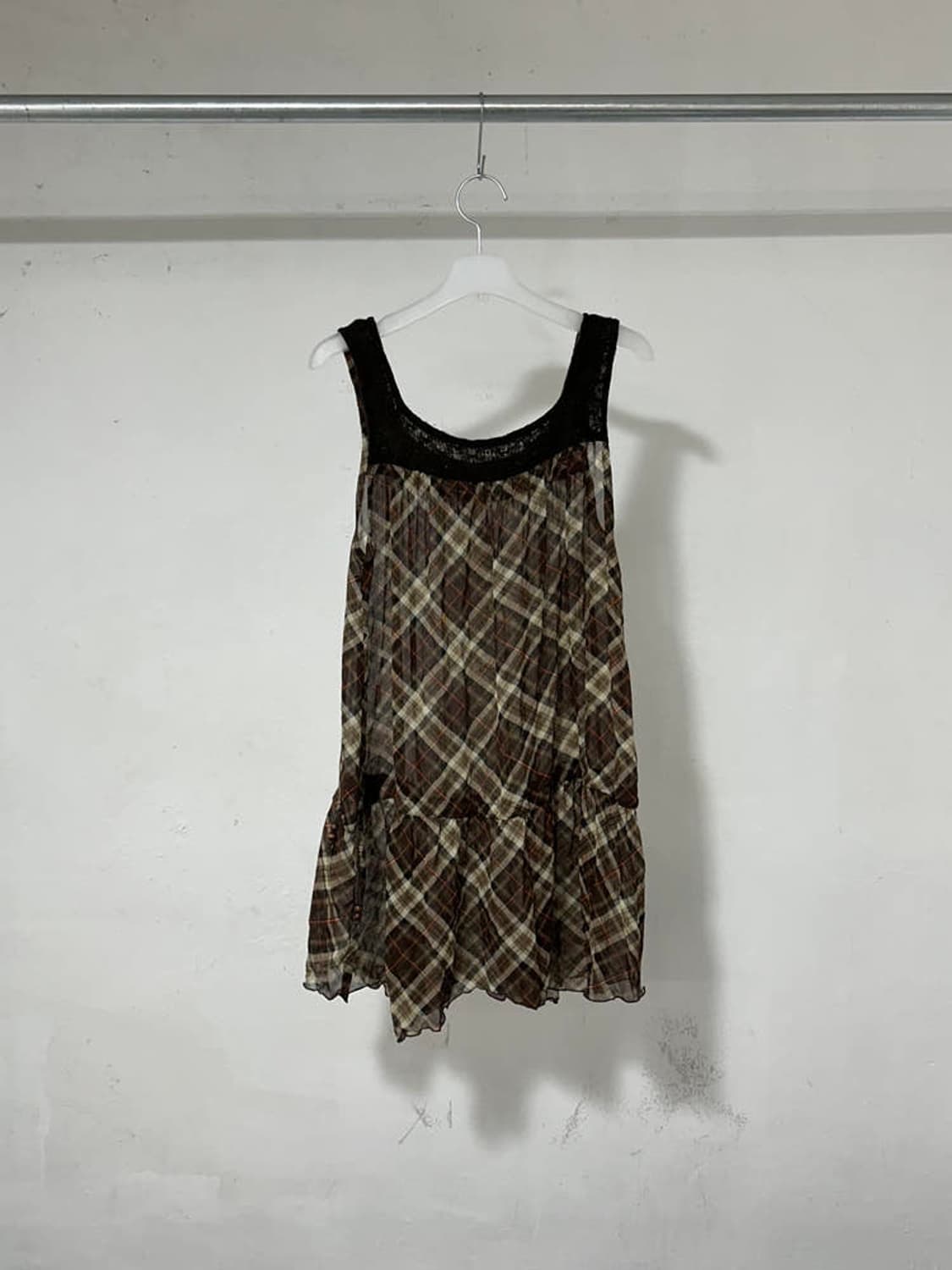 vtg dress 상품이미지5
