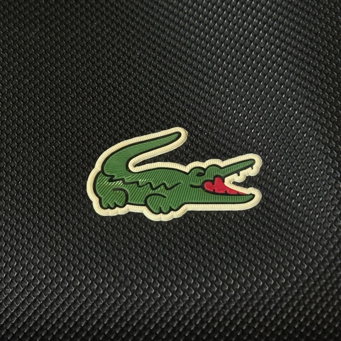 [정가 20만원] 라코스테 백팩 상품이미지10