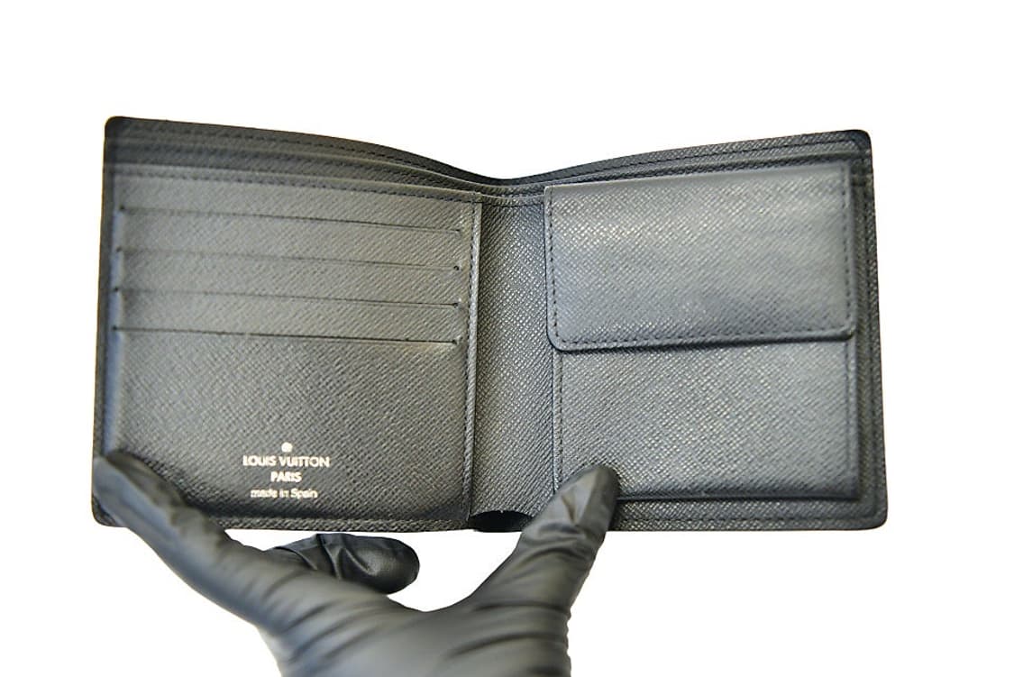 루이비통 멀티플 월릿 반지갑(정품) 상품이미지8