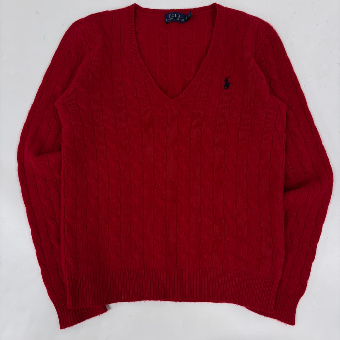 폴로 니트 상품이미지3