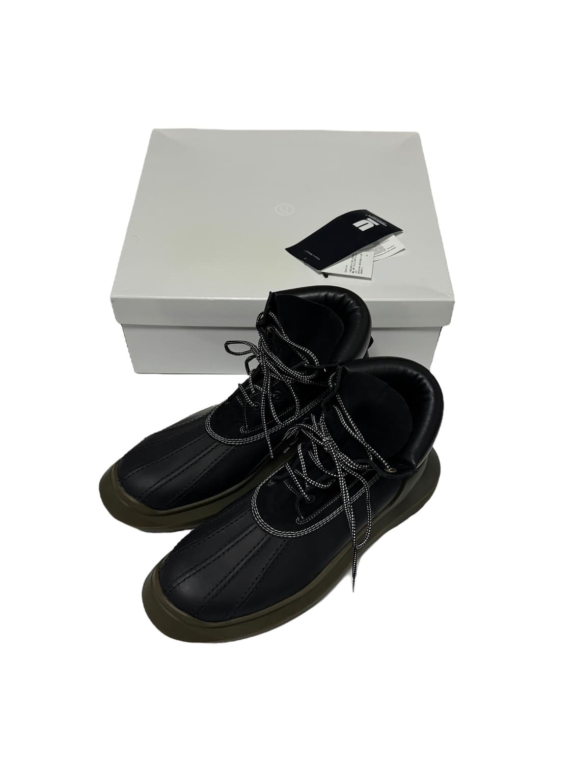 UNDERCOVER 상품이미지3