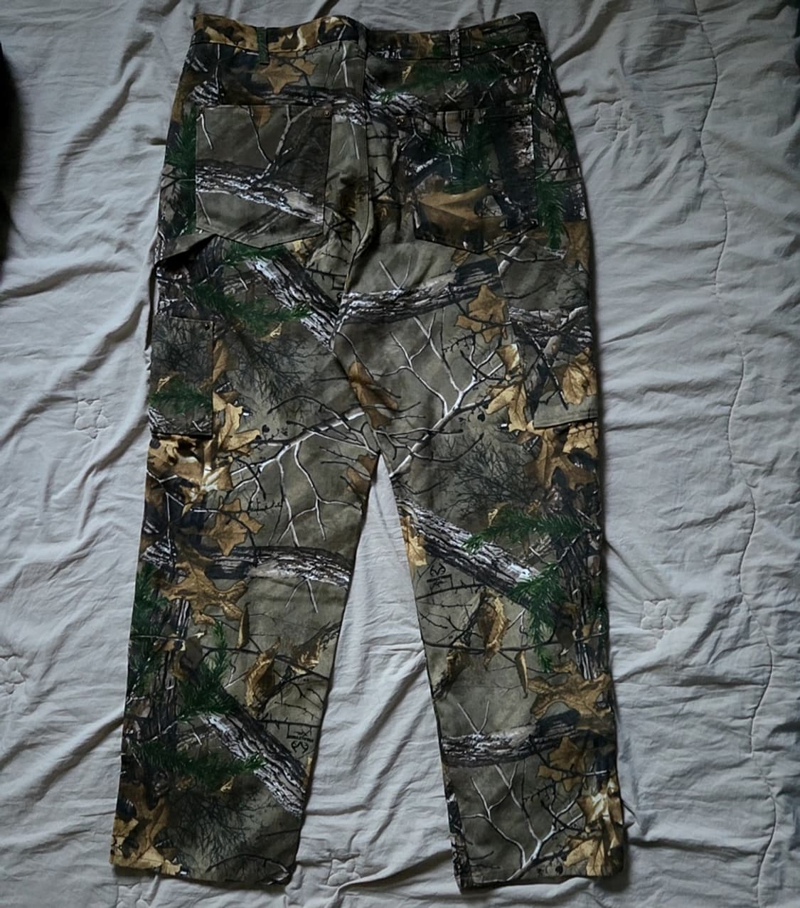 도넛리벤지 리얼트리 더블니 (3) 상품이미지2