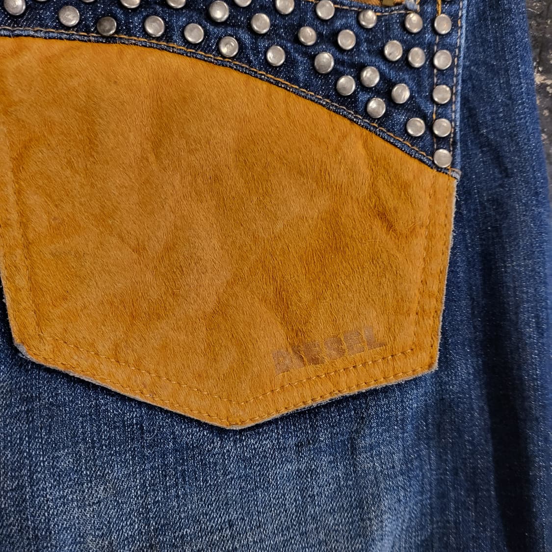 디젤 청바지 (34) 상품이미지8