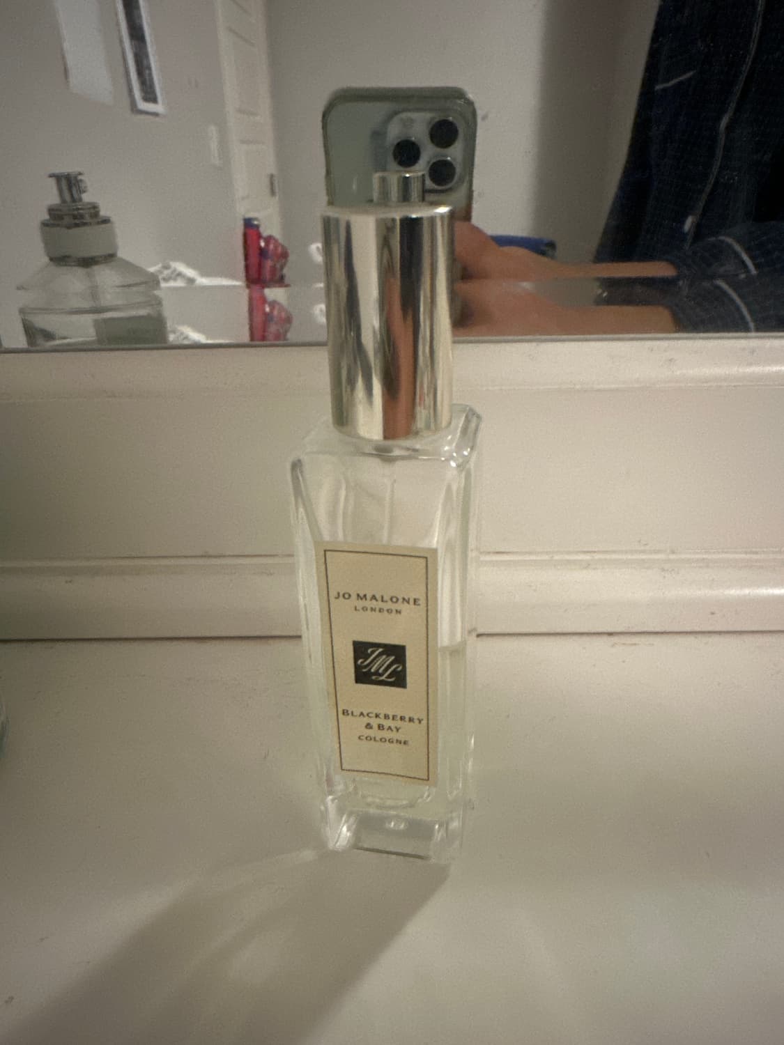 조말론 블랙베리엔베이 15ml 상품이미지1