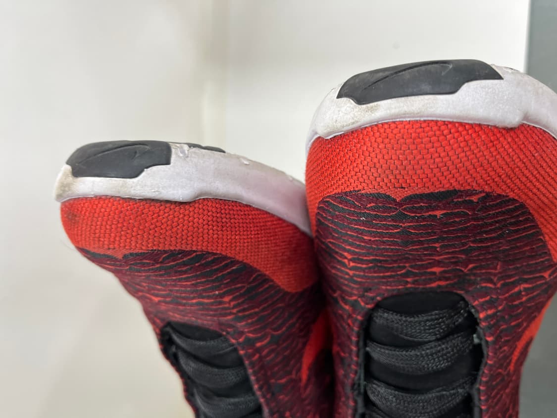 나이키 하이퍼아답트1.0 hyper adapt 1.0 레드 280 상품이미지9