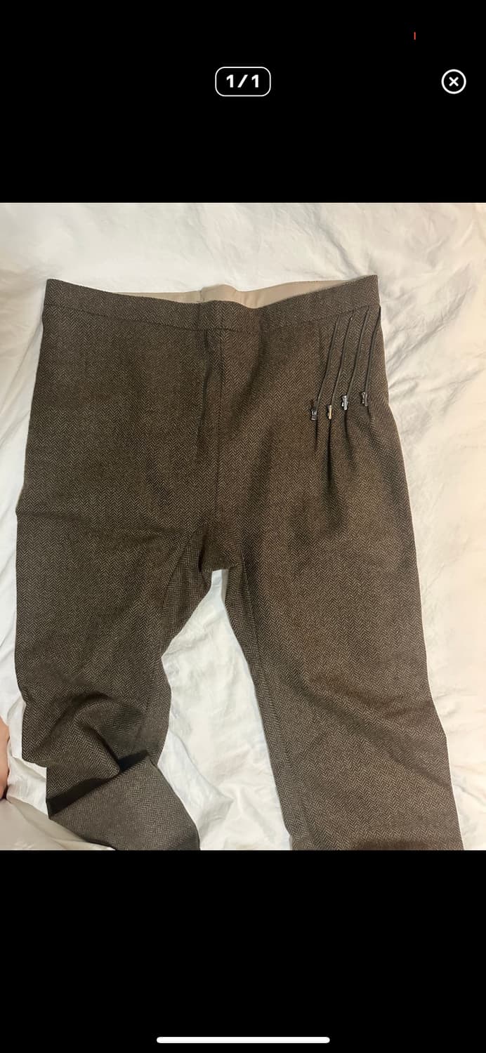 bless smlxl pants 상품이미지4