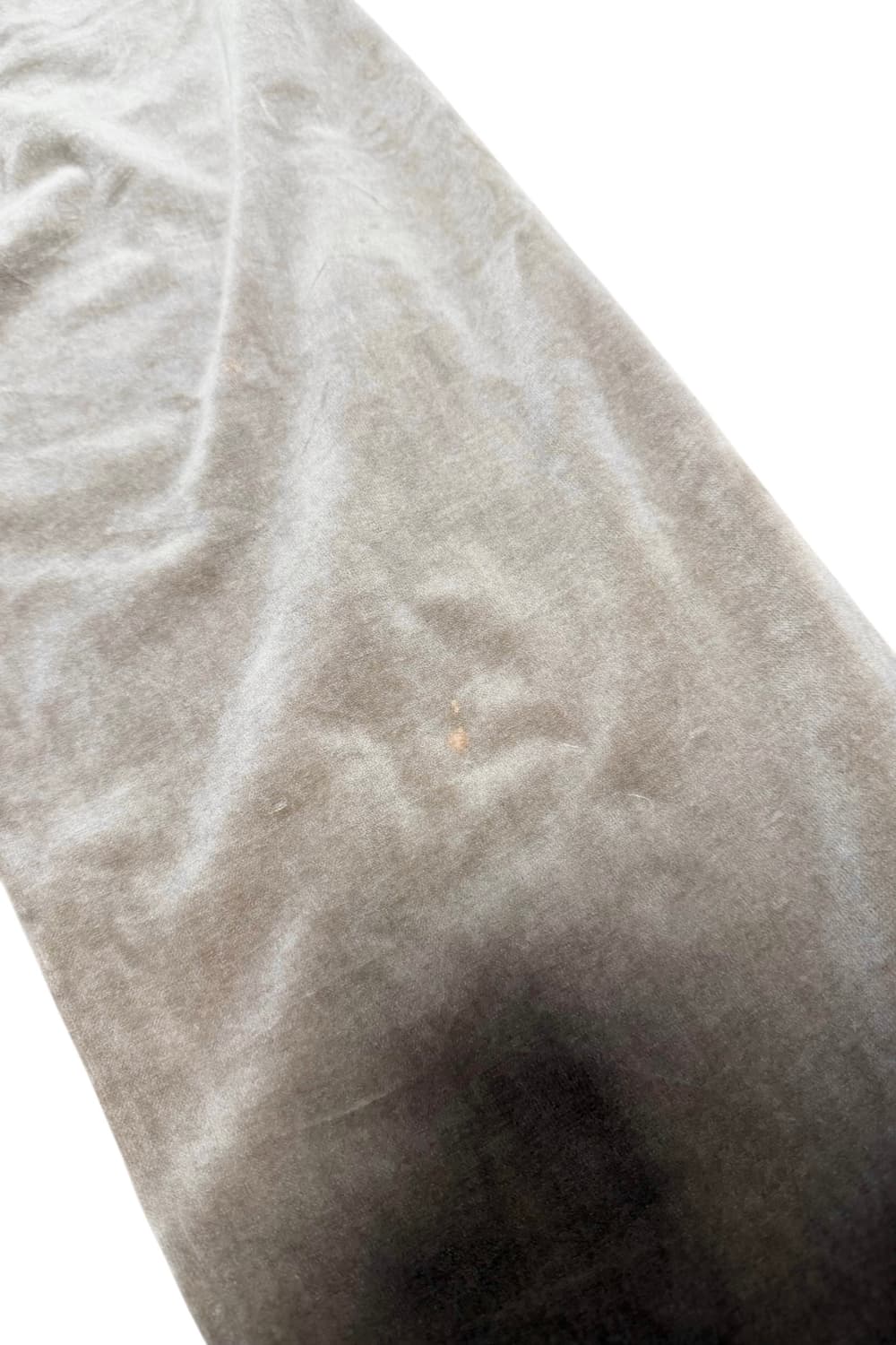 오라리 22SS 오가닉 코튼 벨벳 팬츠 상품이미지10