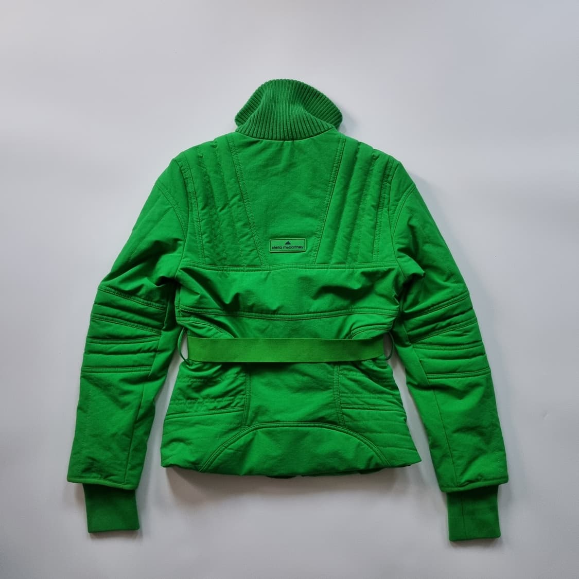 아디다스 스텔라 메카트니 패딩 자켓  상품이미지2