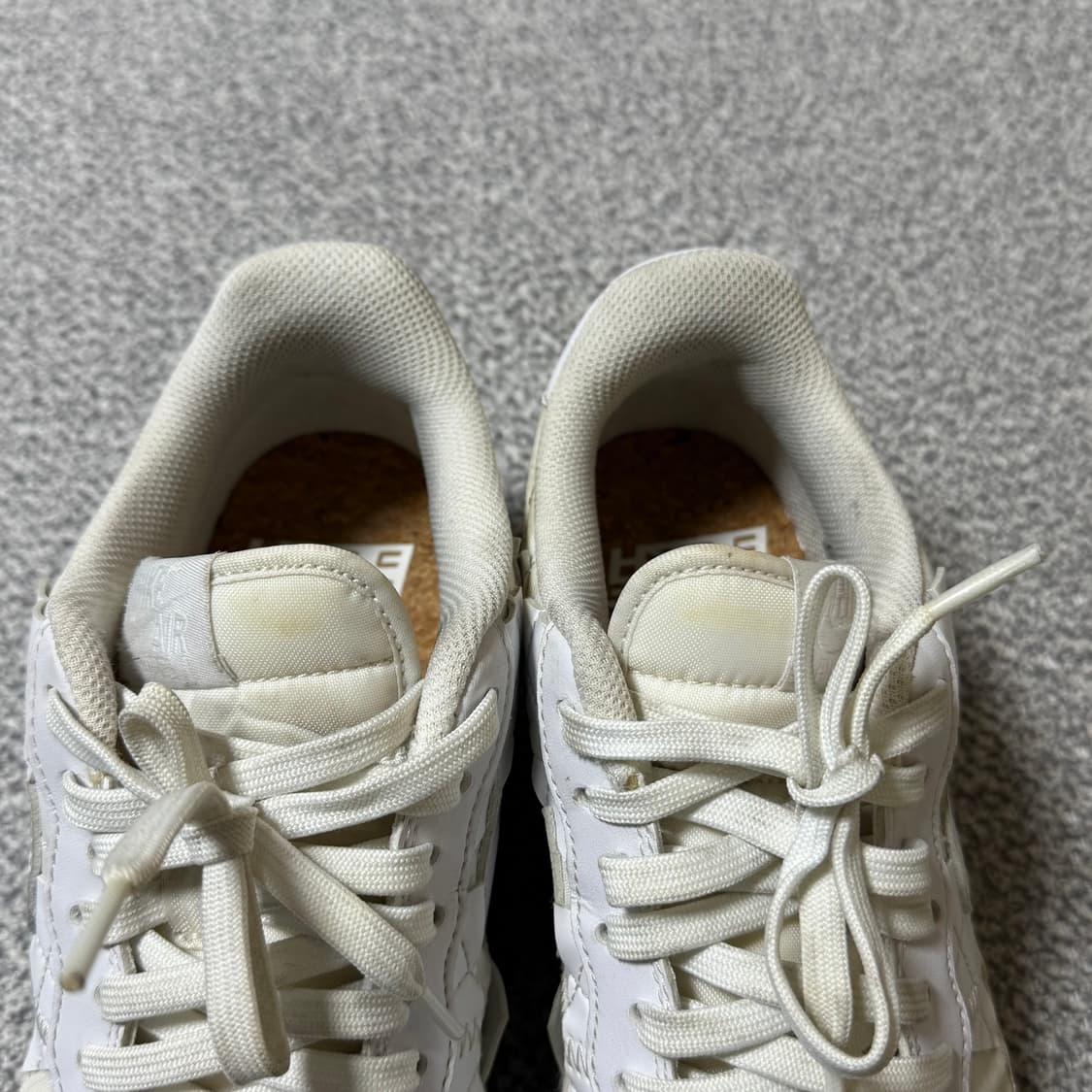 나이키 x 빌리 아일리시 에어포스 270 상품이미지8