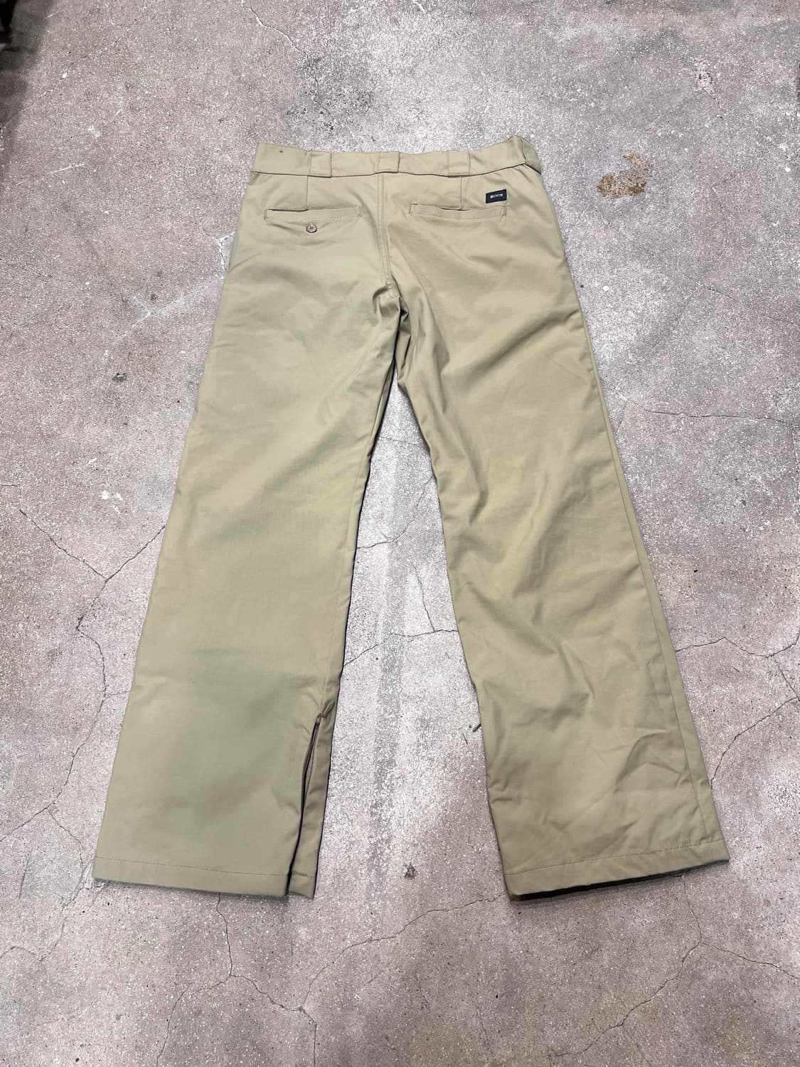 STARISH 스노우 보드복 상품이미지5