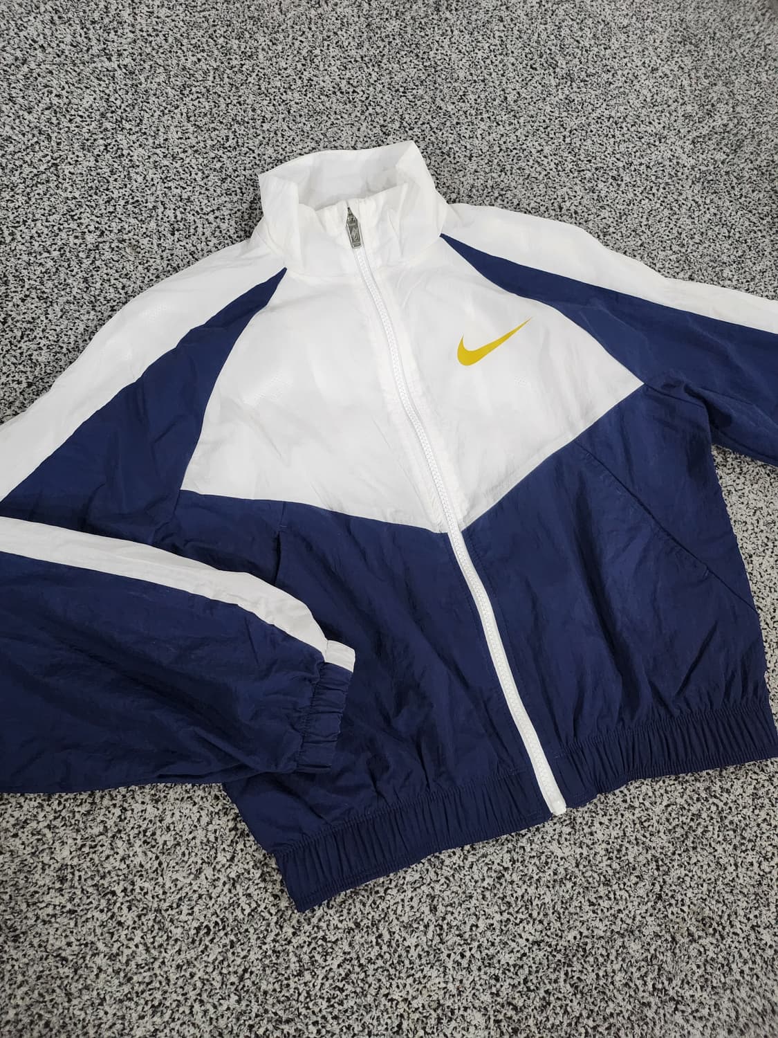 나이키 바람막이 집업 자켓 12-13세용(2컬러)-각3만원 상품이미지2