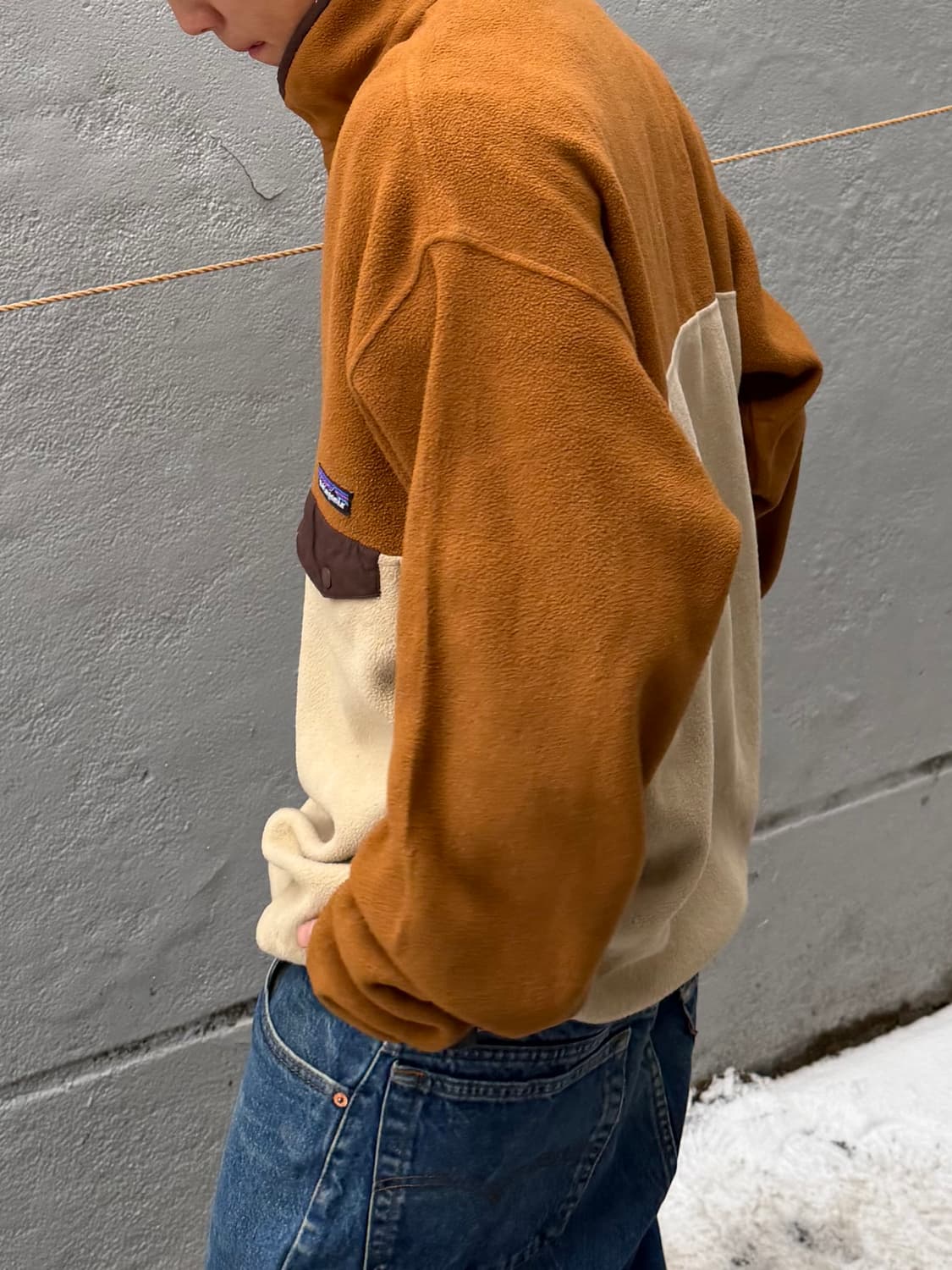 파타고니아 신칠라 상품이미지4