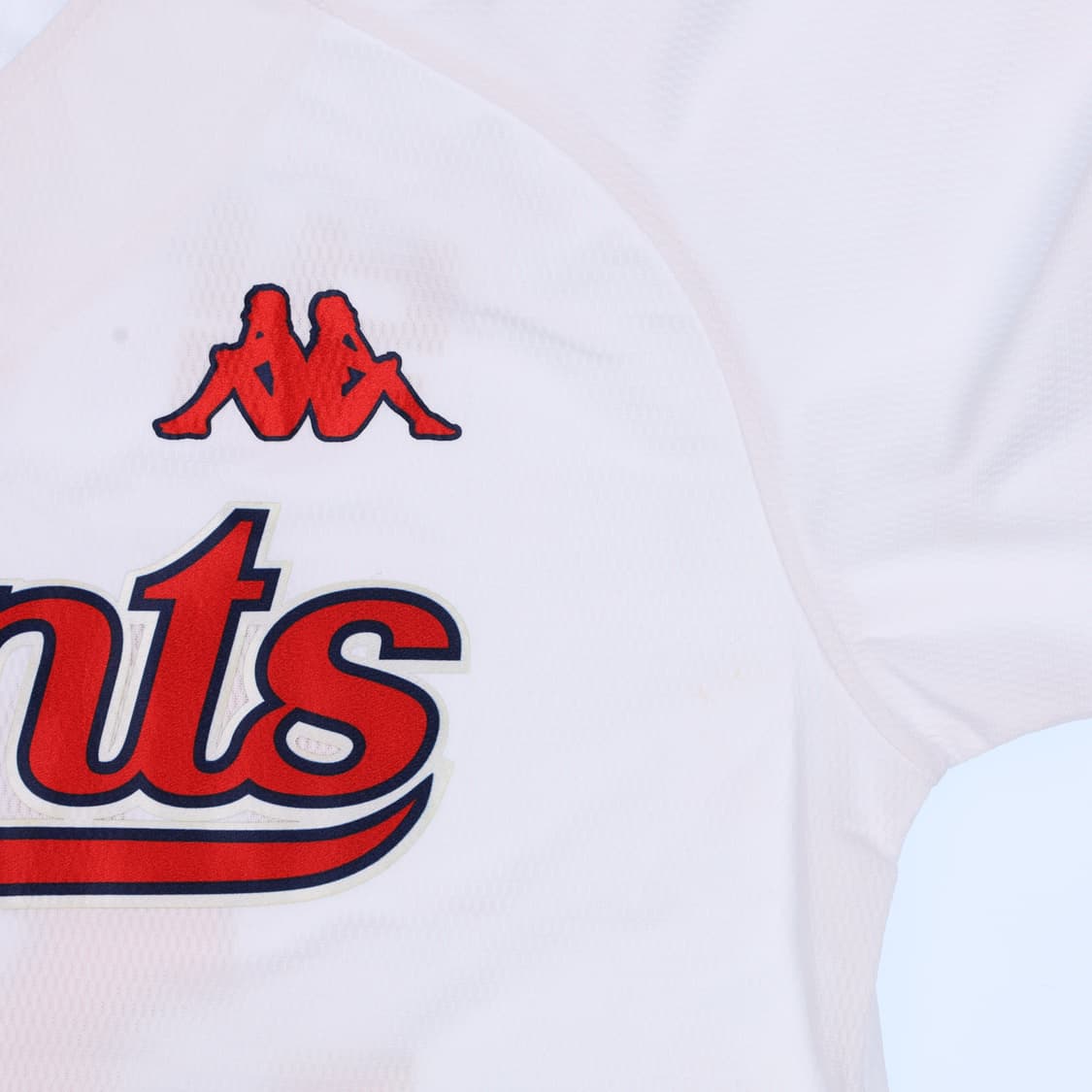 100 롯데 자이언츠 박종무 사인 유니폼 N7538 상품이미지6