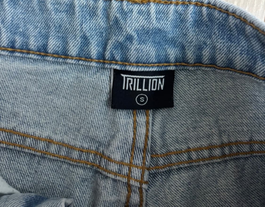 트릴리온 데님 상품이미지2