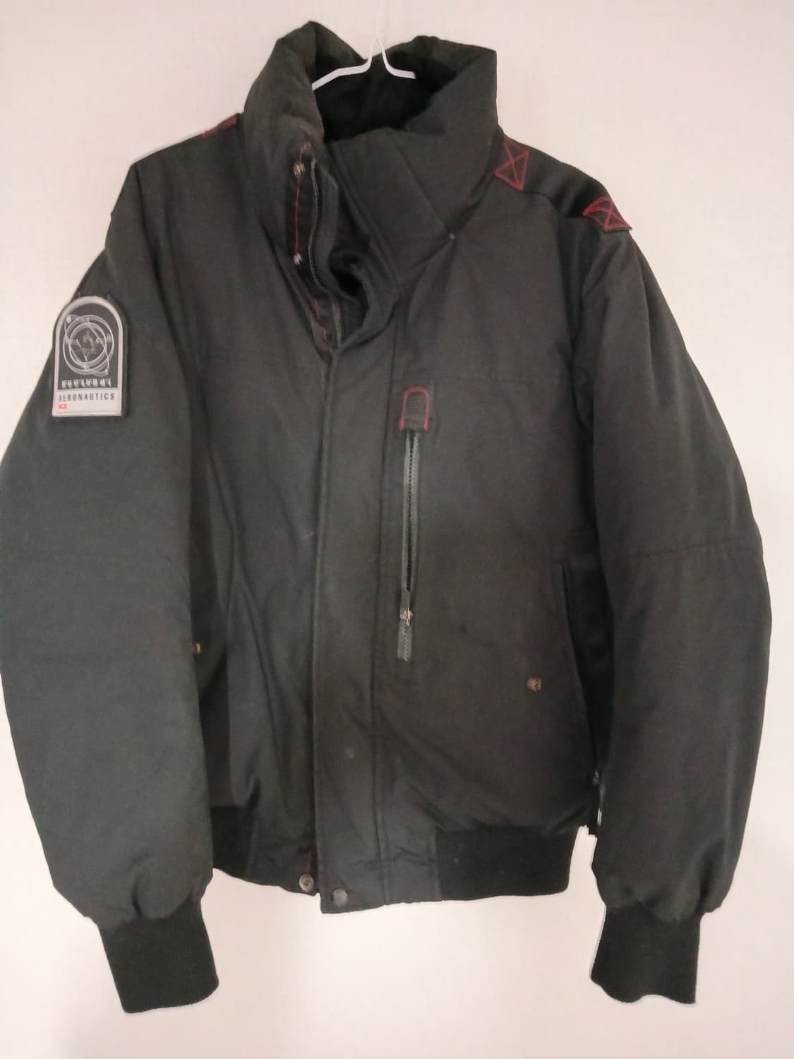 K2 익스트림 붐버 패딩 자켓 상품이미지1