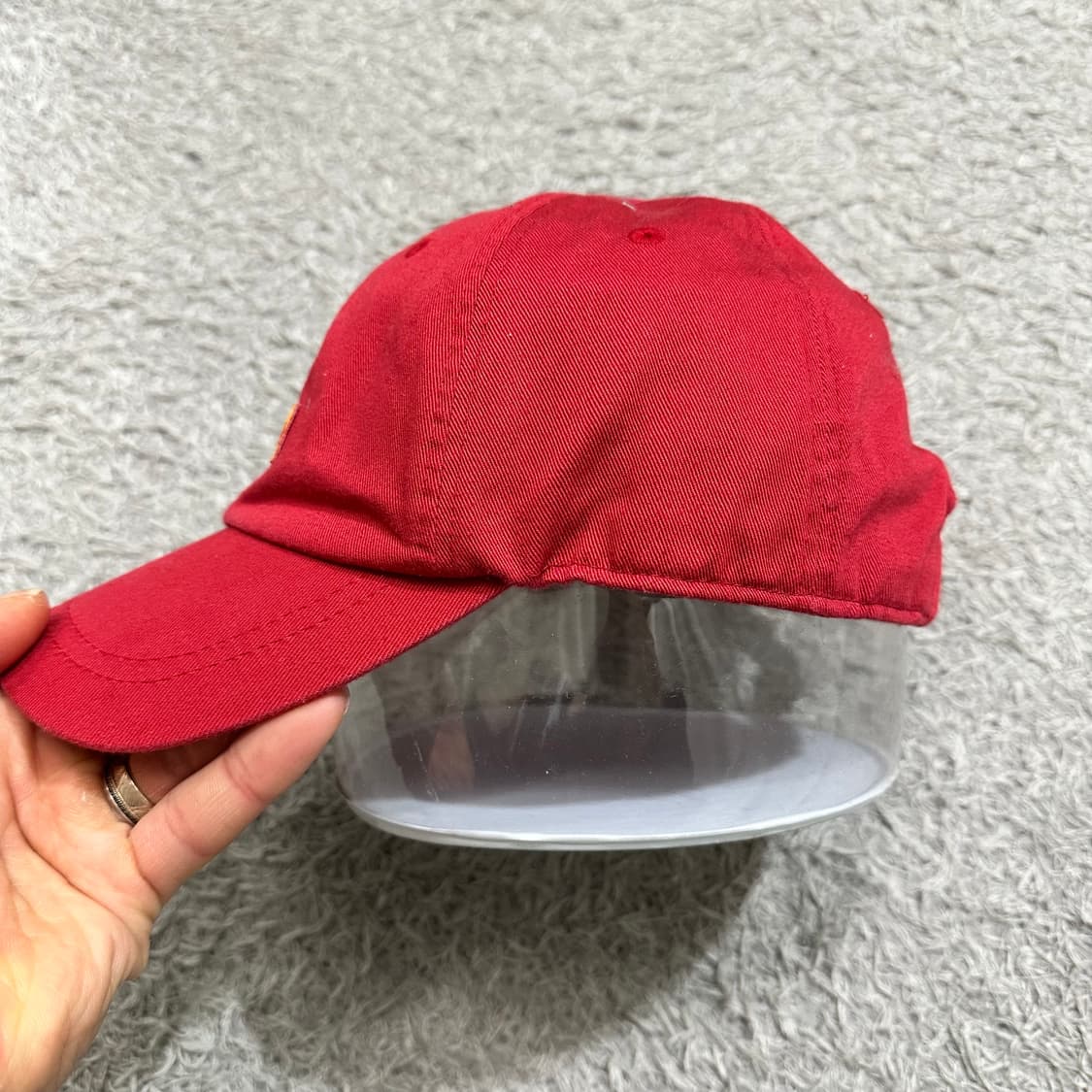 [95-100] 코닥 볼캡 상품이미지2