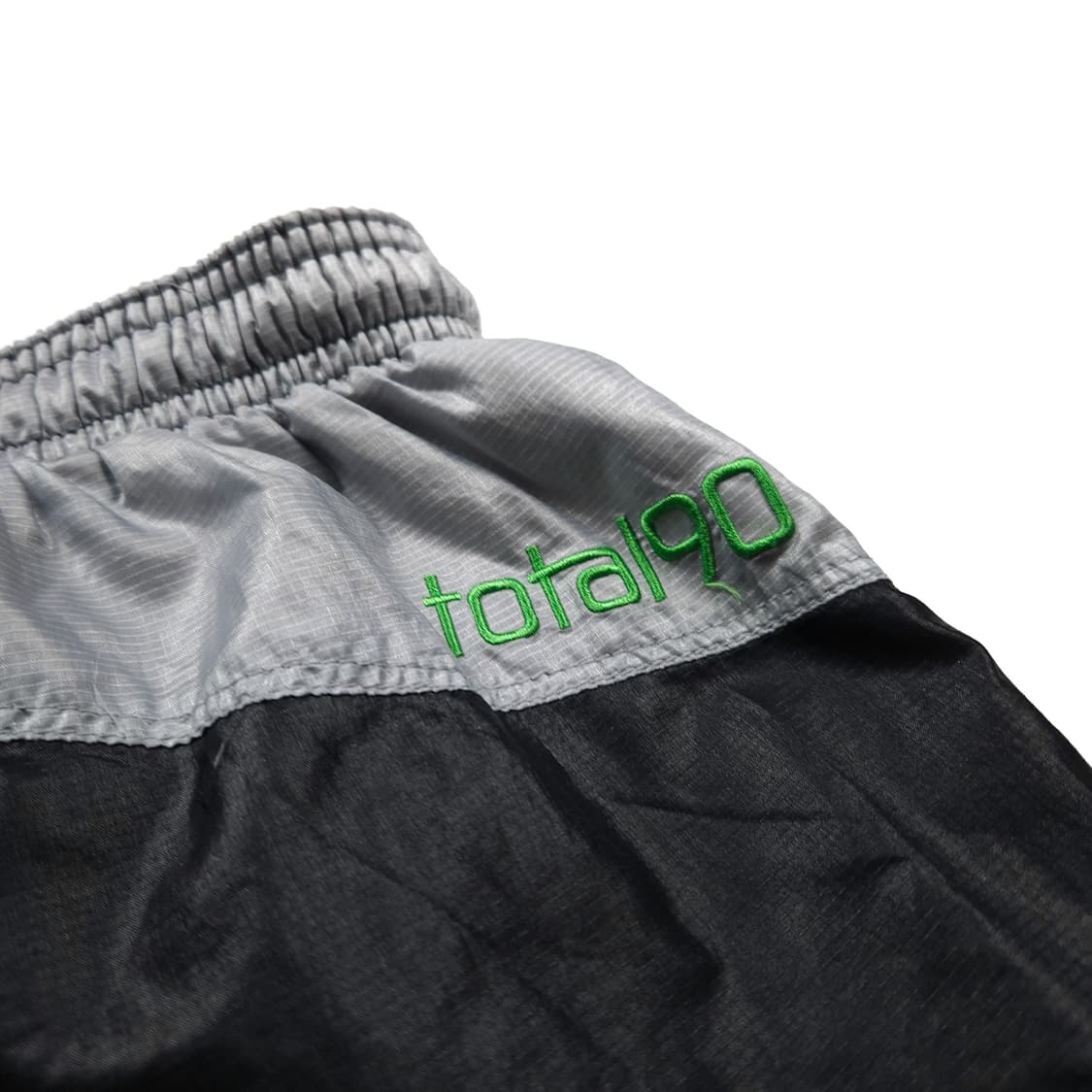 00s 나이키 토탈 90 와이드 우븐 트랙팬트 (L) 상품이미지3