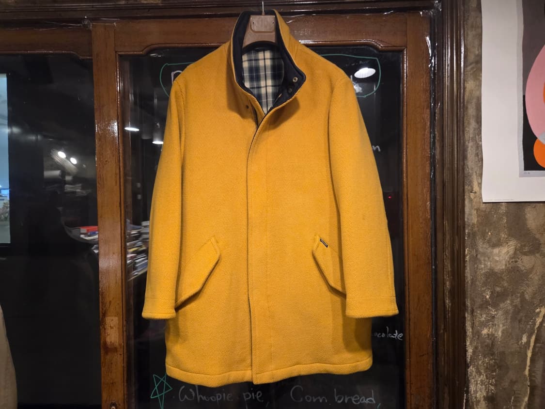 파쏘나블 프렌치코트 상품이미지1