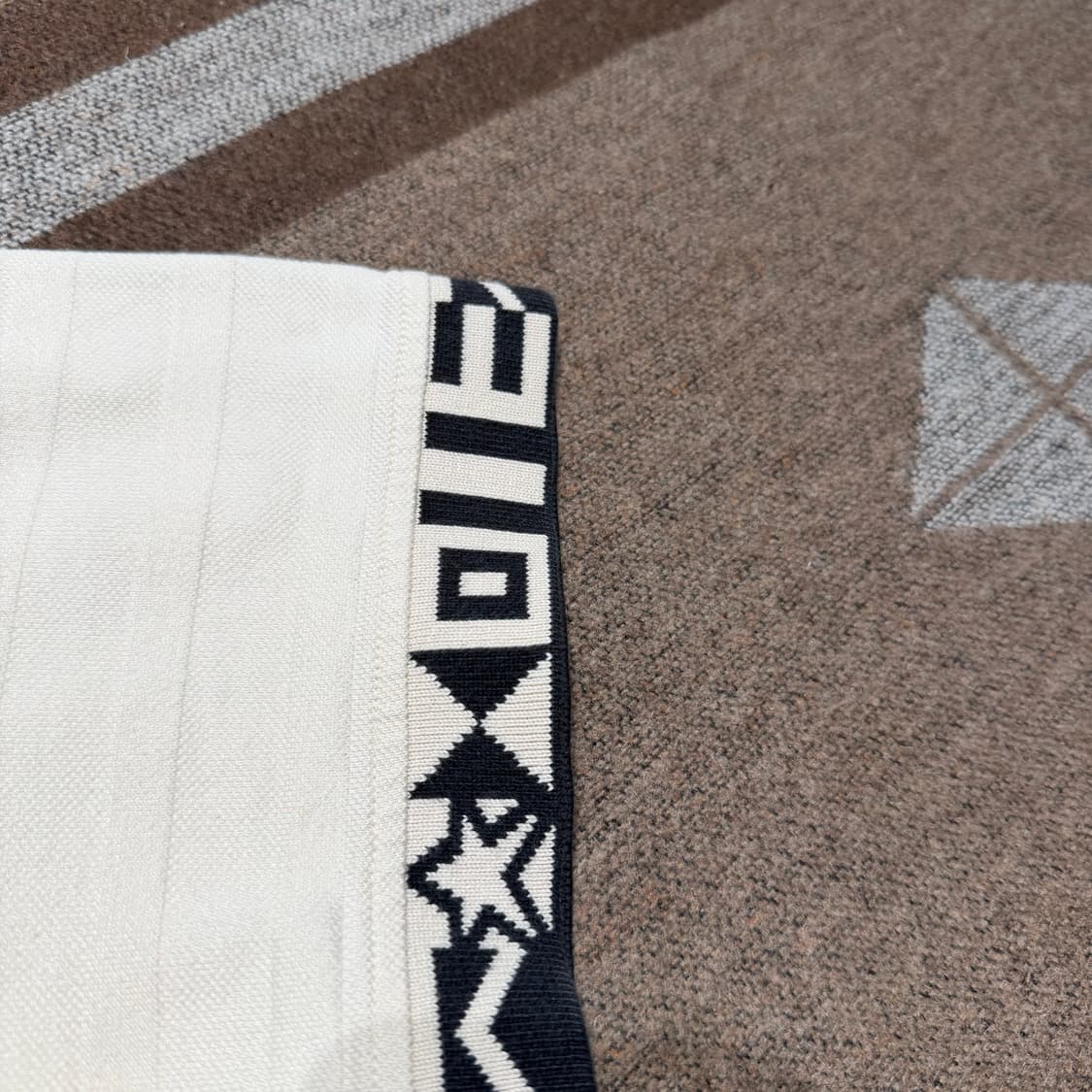 쟝 샤를르 드 까스텔바작 재팬 골프베어 pk 반팔 카라티 XXL 상품이미지7
