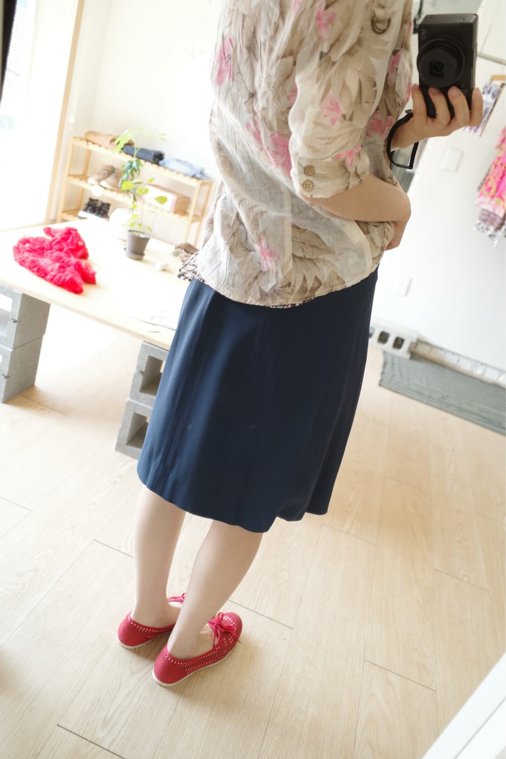 Mark Jacobs Skirt 상품이미지2