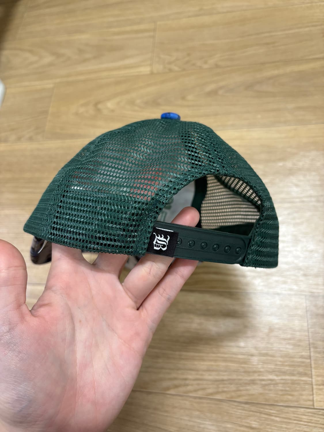 badee 볼캡 상품이미지2