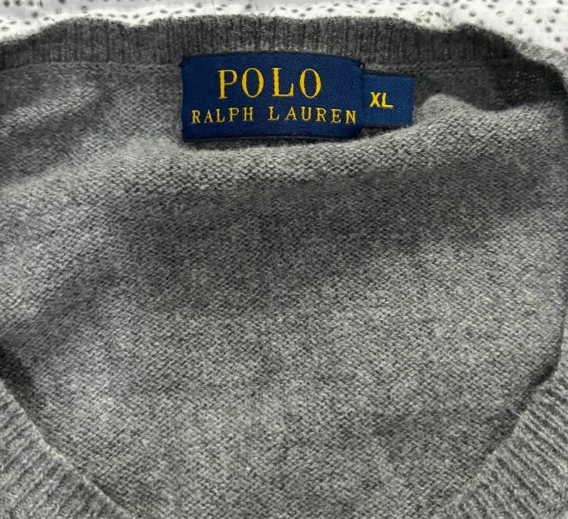 폴로 랄프로렌 여성 가디건 ~77 상품이미지5