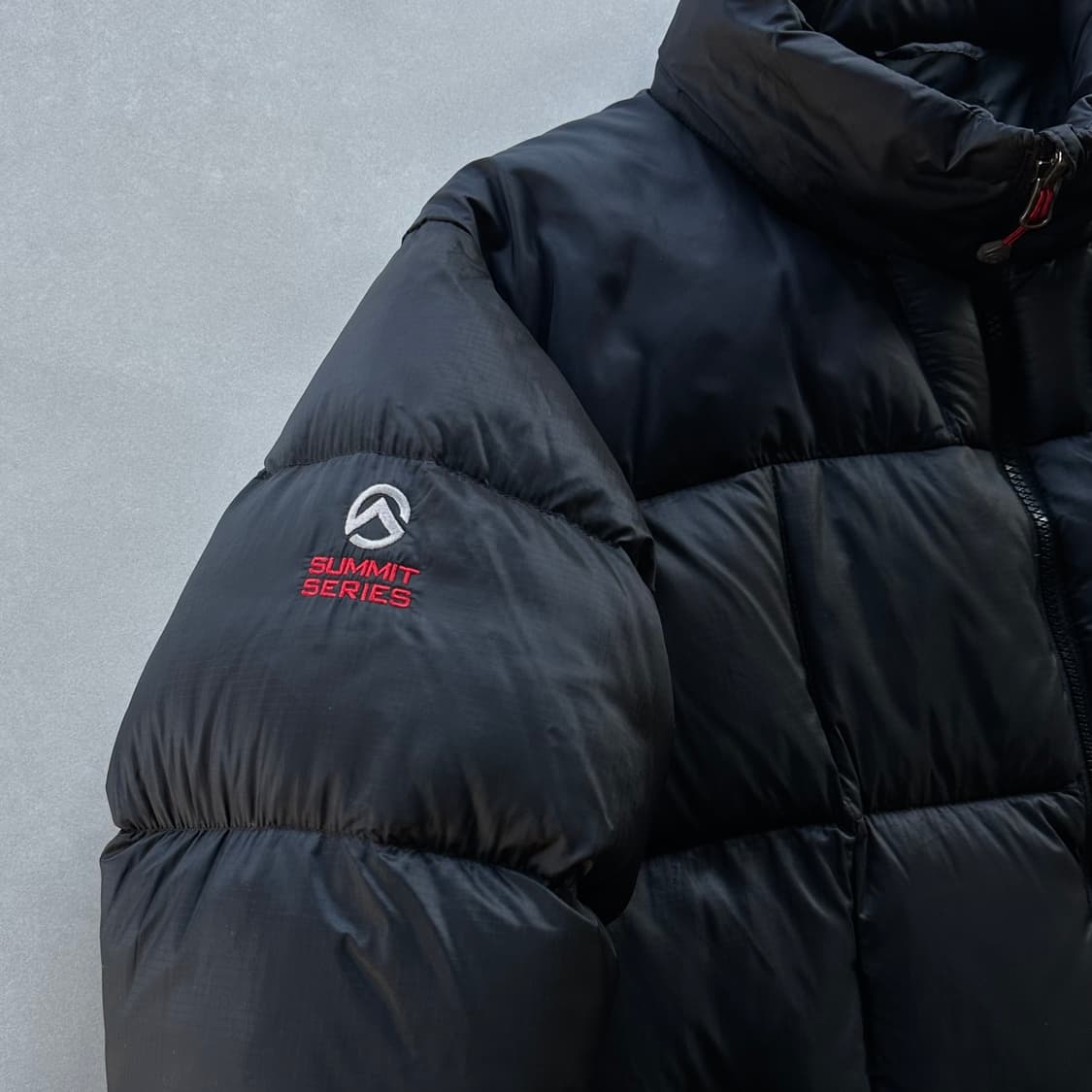 [M]노스페이스 로체 800 써밋시리즈 경량 패딩 상품이미지6