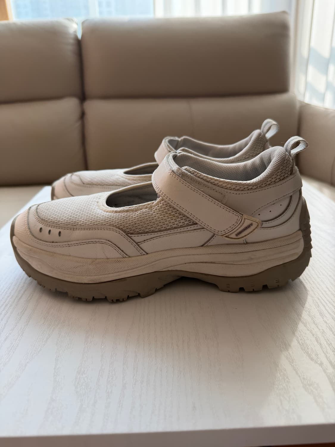 혼스비 달링하버 오프화이트 상품이미지6