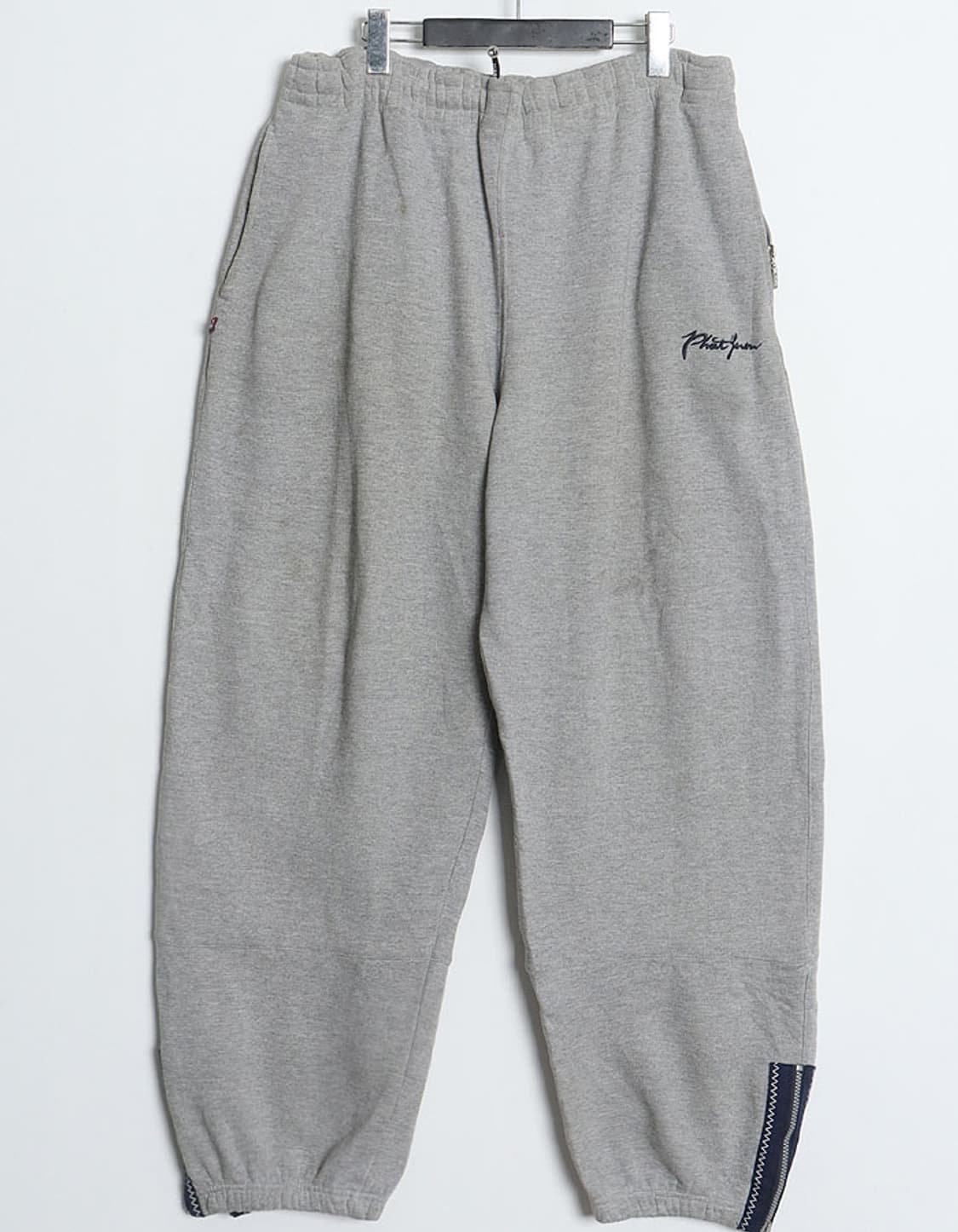 PHAT FARM Wide Sweat Pant (34~36) 상품이미지1