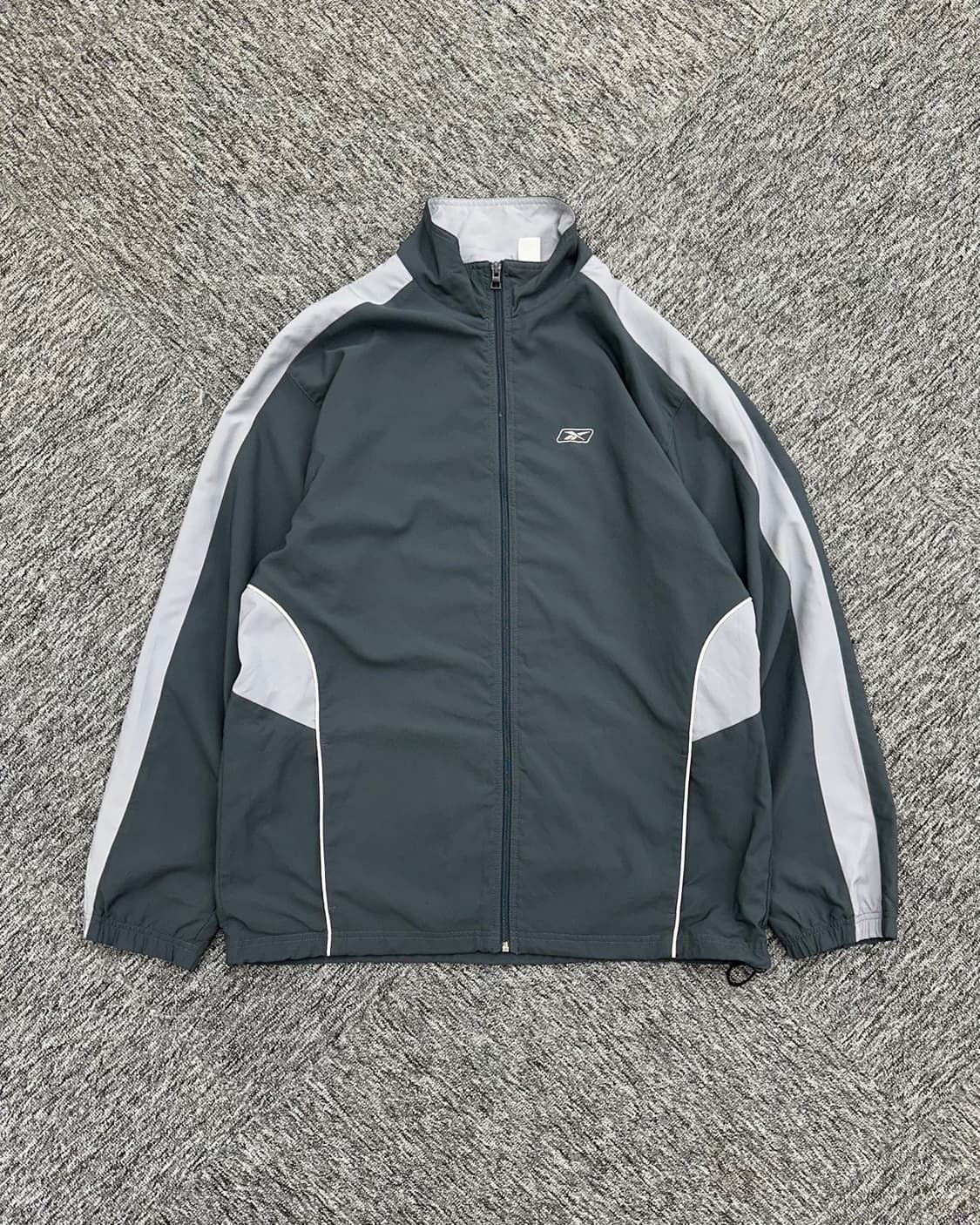 (2XL)00'S 리복 바람막이-M697 상품이미지1