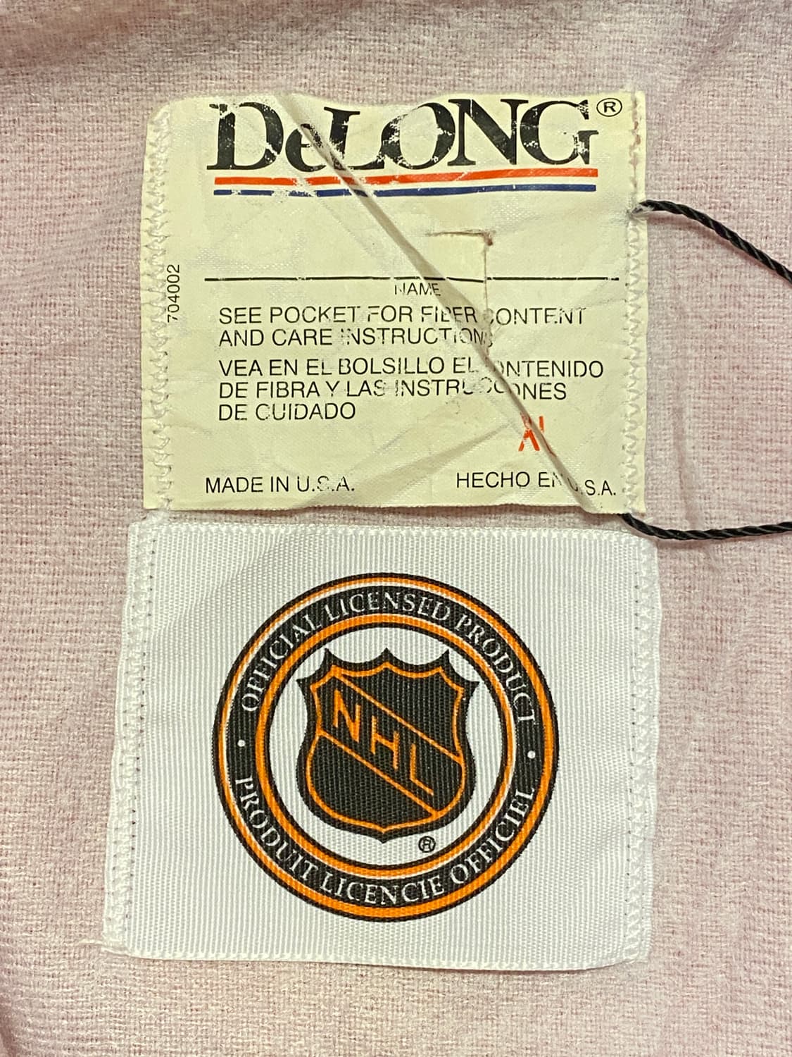 빈티지 아노락 (Man 2XL) AA0986 상품이미지7