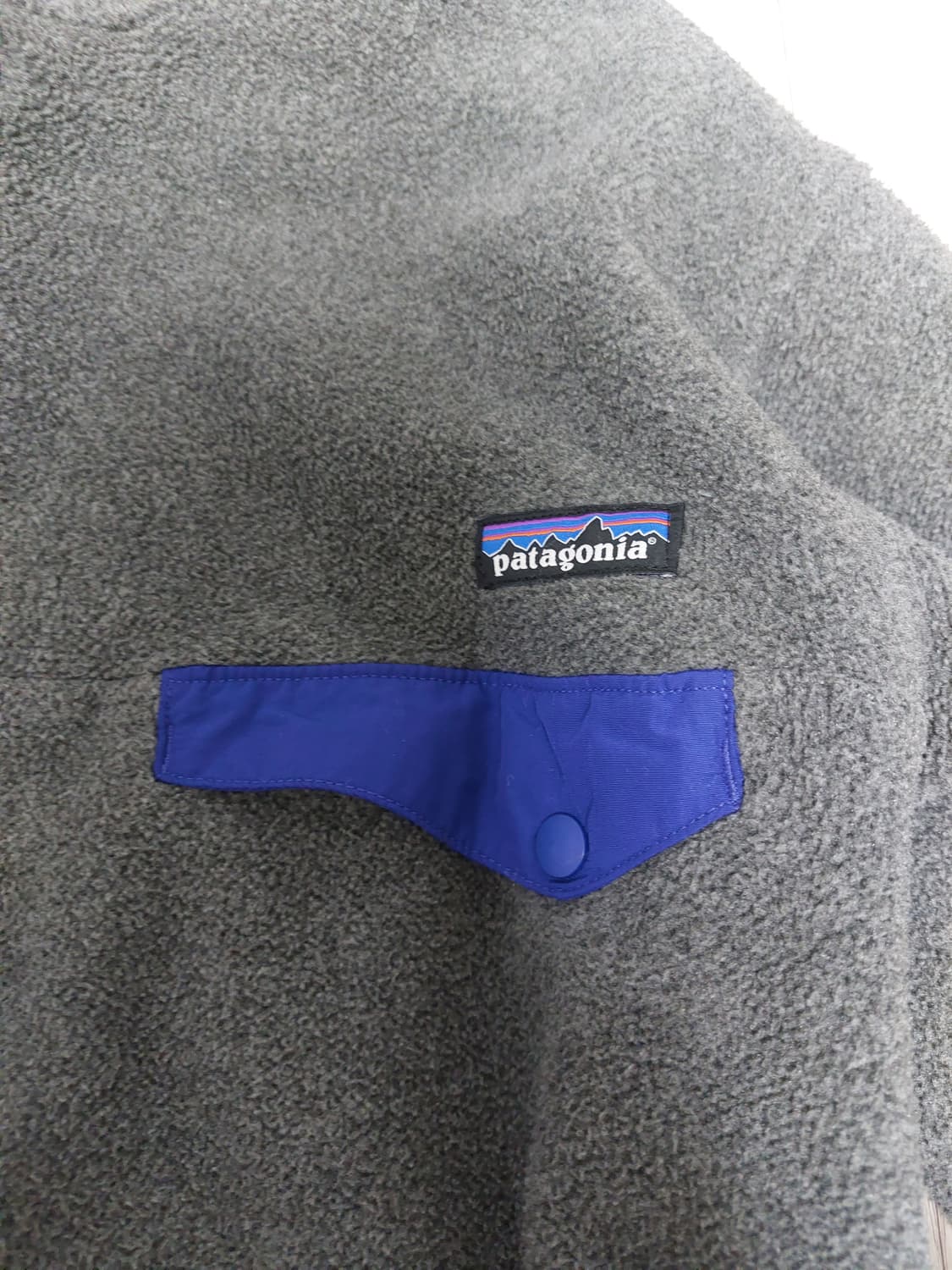 파타고니아 신칠라 헤비웨이트 상품이미지3