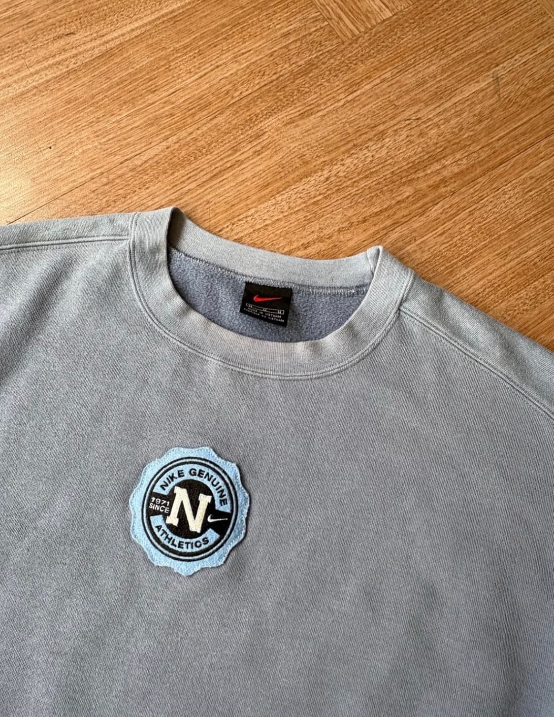 00‘s nike 스웻셔츠 상품이미지2