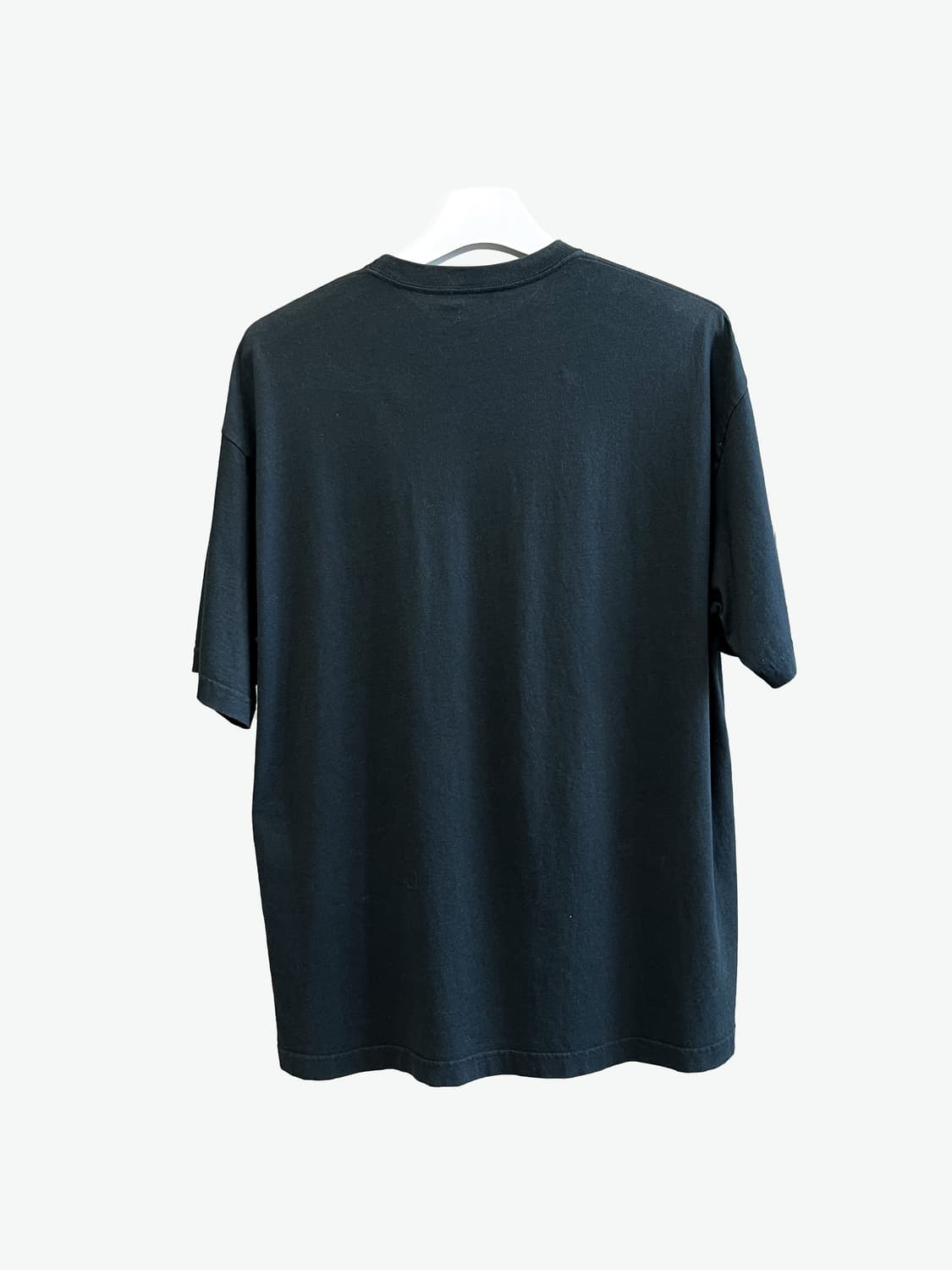 [S/매장판] 발렌시아가 월계수 레인보우 반팔 상품이미지2