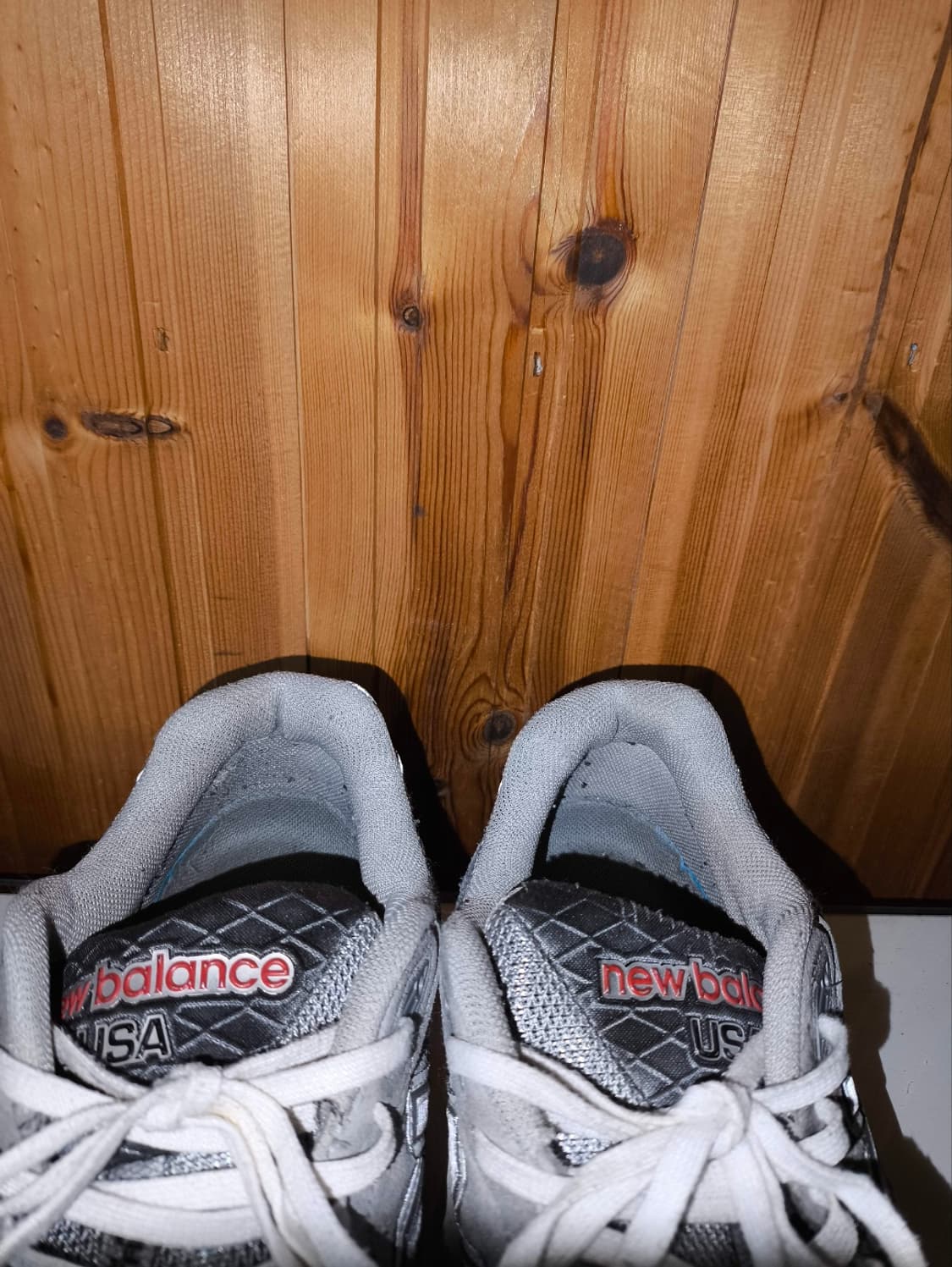 260mm 뉴발란스 990 v3 USA 운동화 상품이미지5