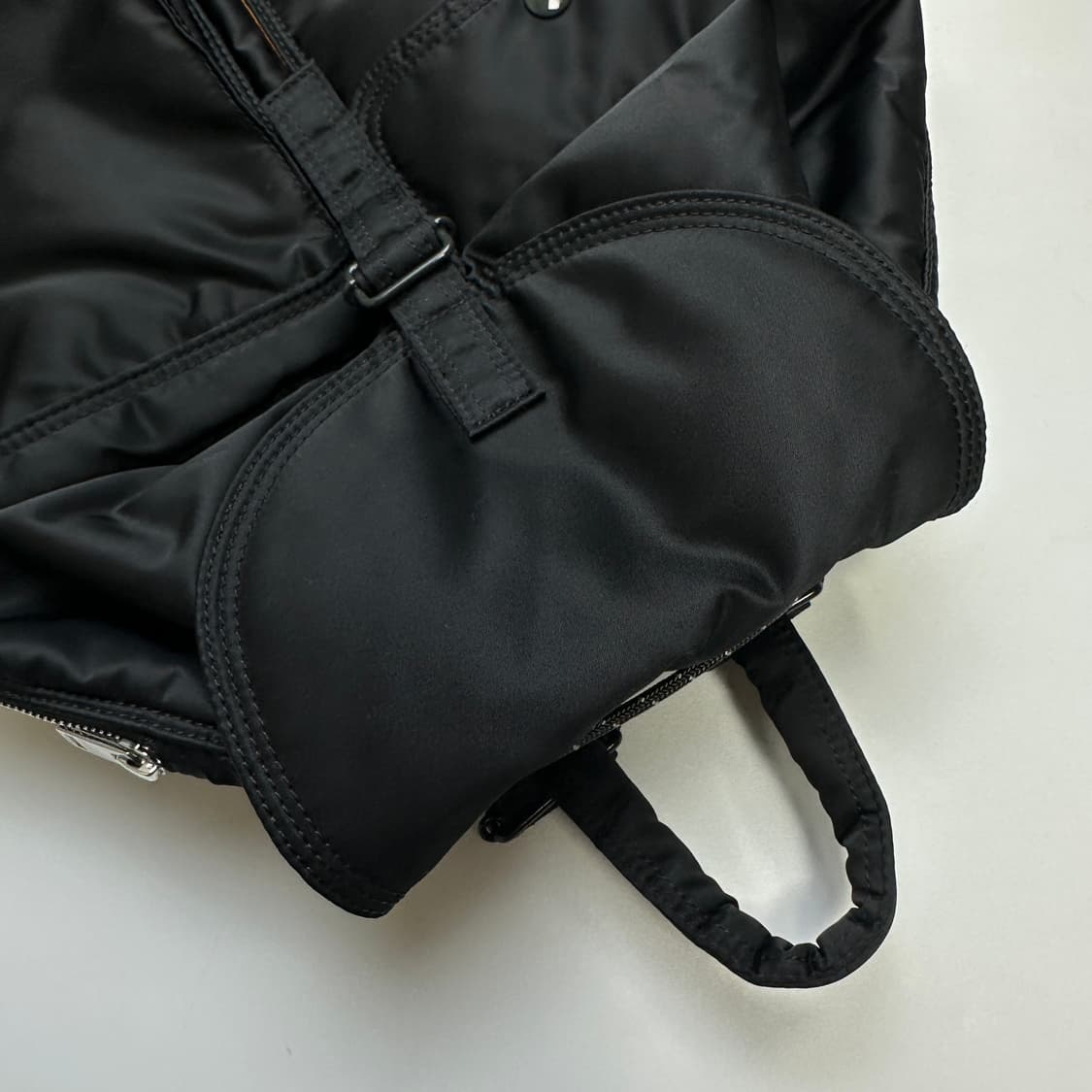 PORTER TANKER RUCKSACK 포터 탱커 럭색 백팩 상품이미지6
