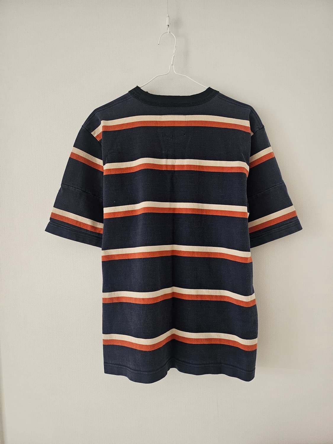 사카이 sacai 스트라이프 티
 상품이미지2