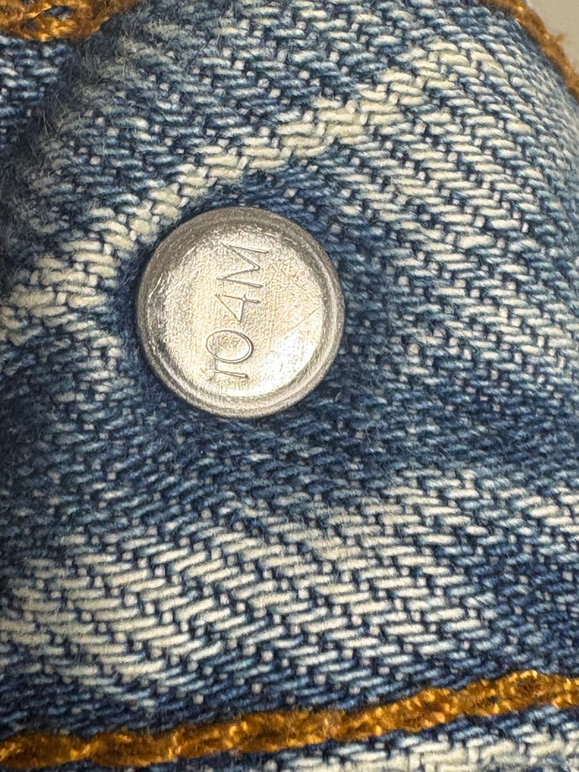 [36X30] 리바이스550 빈티지 릴렉스핏 상품이미지6