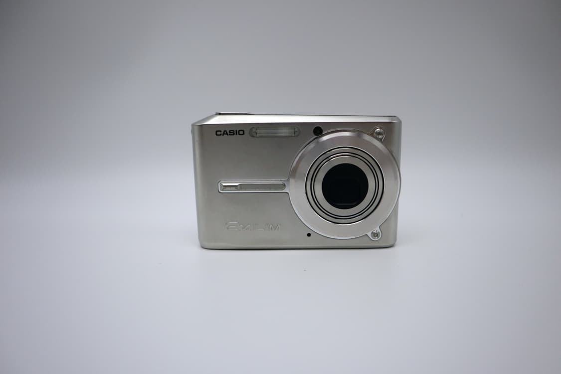카시오 EXILIM EX-S600 상품이미지4
